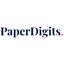 PaperDigits Logo