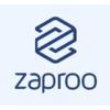 ZAPROO - Magento 2 and VueStorefront development Logo