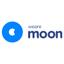 Weare Moon Agency Logo