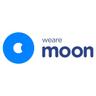 Weare Moon Agency Logo