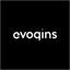 Evoqins Logo