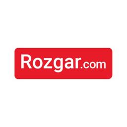 Rozgar.com Logo