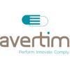 Avertim Logo