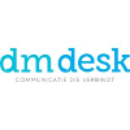 dmdesk Logo