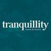 Tranquillity Hotels & Resorts Logo