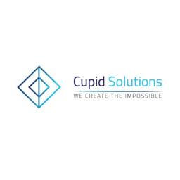 Cupid Solutions Logo