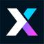 SOLVE THE X Logo