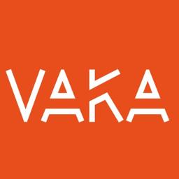 VAKA Logo