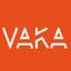 VAKA Logo
