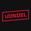 Vondel Logo