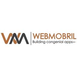 WebMobril Inc. Logo
