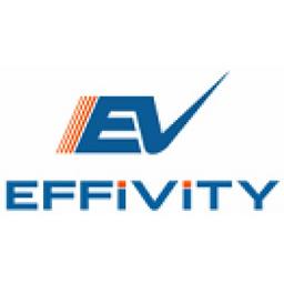 Effivity - QMS, ISMS, HSE, FSMS automation software for ISO Standards Logo
