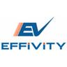 Effivity - QMS, ISMS, HSE, FSMS automation software for ISO Standards Logo