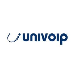 UniVoIP Logo