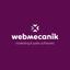 Webmecanik International Logo