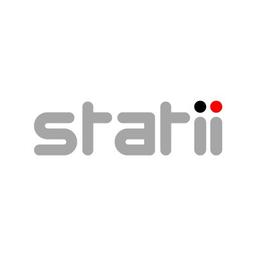 Statii Ltd Logo