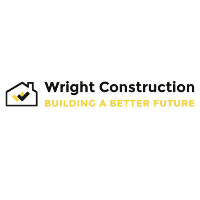 Wright Construction Logo