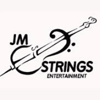 Jmstrings Entertainment Logo