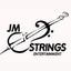 Jmstrings Entertainment Logo