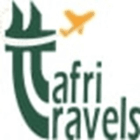 Tafri Travels Logo