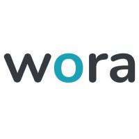 Wora Digital Logo