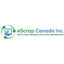 Escrap Canada Inc. Logo