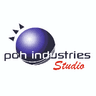 Poh Industries Logo