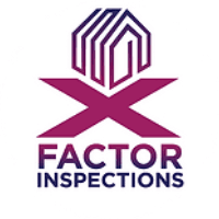 X-Factor Inspections Logo