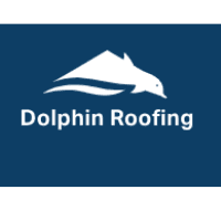 Dolphin Roofing Logo