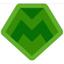 MarketMan: Restaurant Inventory Management, a Meal Ticket portfolio product Logo