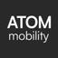 ATOM Mobility Logo