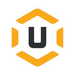 Udio Logo