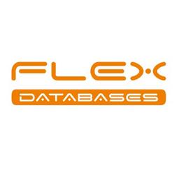Flex Databases Logo