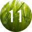 ELEVEN Logo
