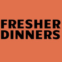 Fresher Dinners Logo