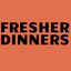 Fresher Dinners Logo