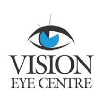 Vision Eye Centre Logo