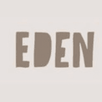 Eden Cafe Logo