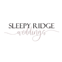 Sleepy Ridge Weddings	 Logo