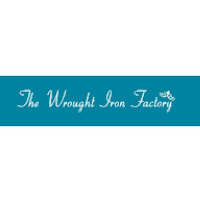 The Wrought Iron Factory Logo