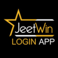 JeetWin Login Logo