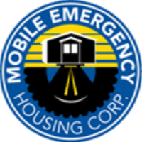 Mobile Emergency Housing Corp Logo