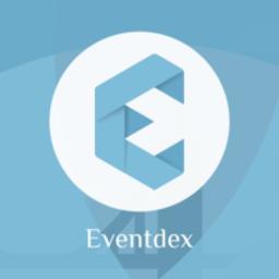 Eventdex® Logo