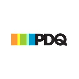 PDQ Logo
