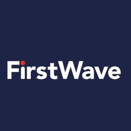 FirstWave ASX: FCT Logo