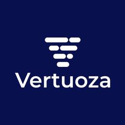 Vertuoza Logo