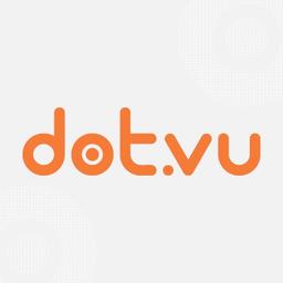 Dot.vu Logo