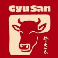 Gyu San Singapore Logo