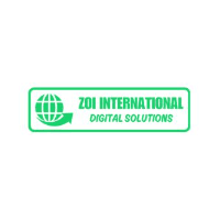 Zoi International LLC Logo