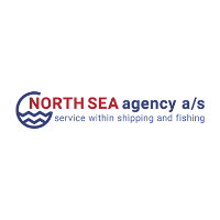 North Sea Agency Logo